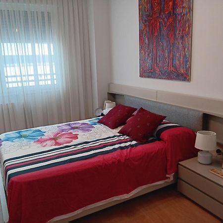 Habitacion Bolueta Home 毕尔巴鄂 外观 照片