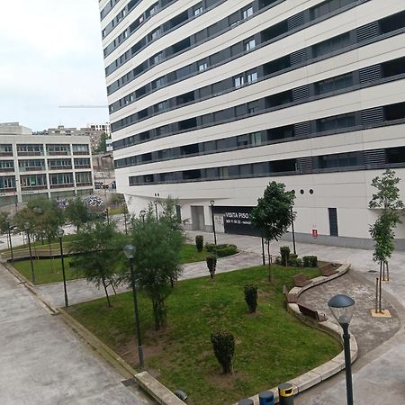 Habitacion Bolueta Home 毕尔巴鄂 外观 照片
