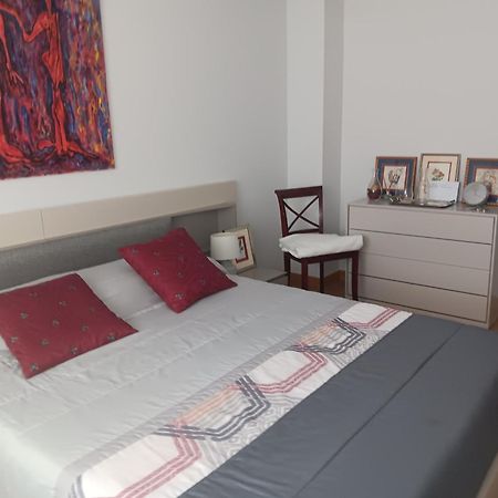 Habitacion Bolueta Home 毕尔巴鄂 外观 照片