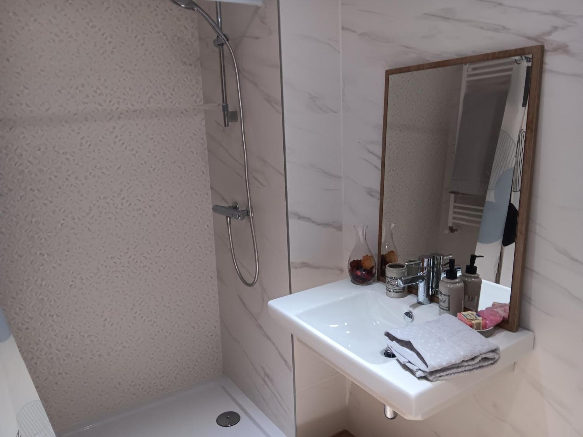 Habitacion Bolueta Home 毕尔巴鄂 外观 照片