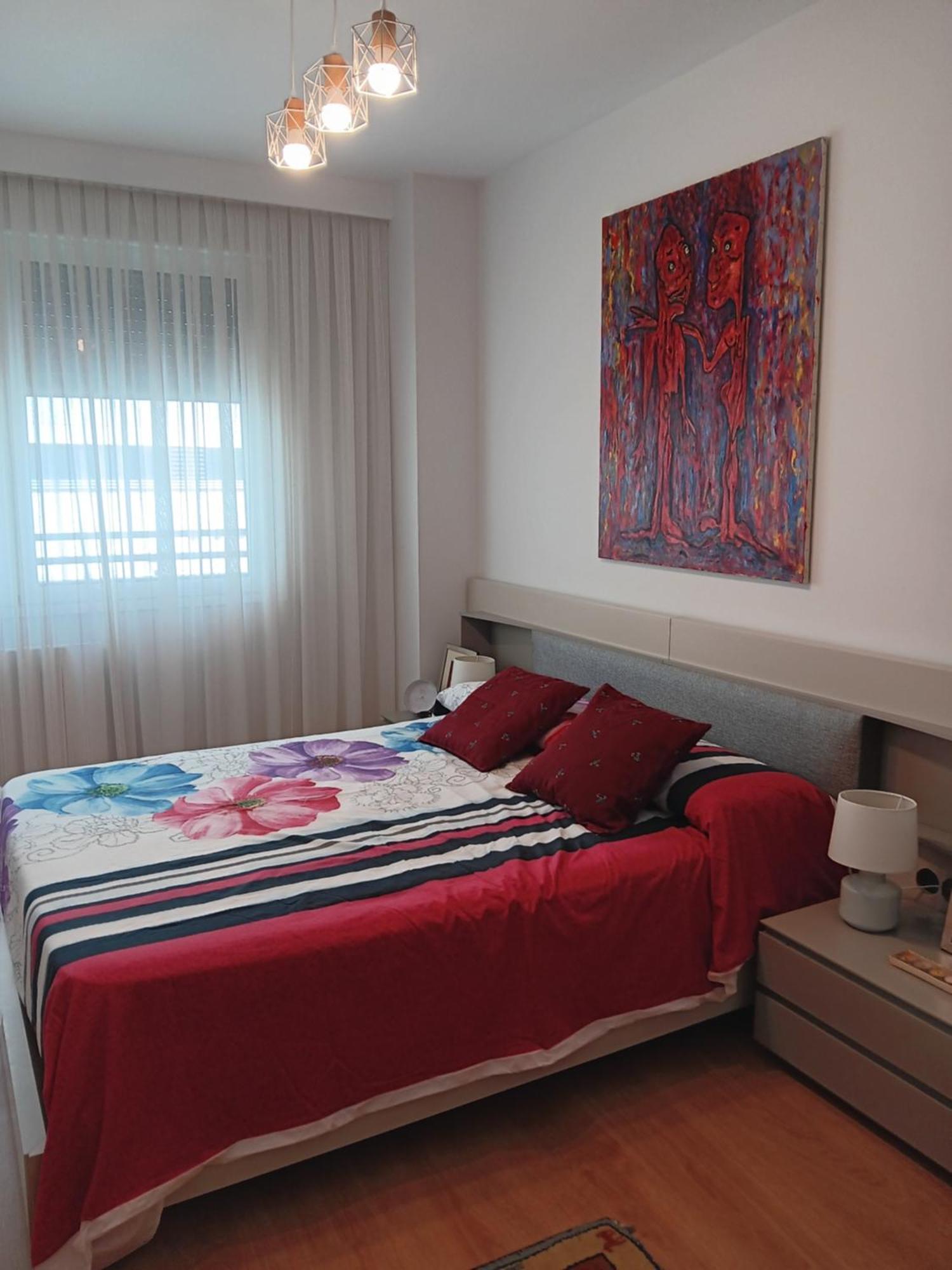 Habitacion Bolueta Home 毕尔巴鄂 外观 照片