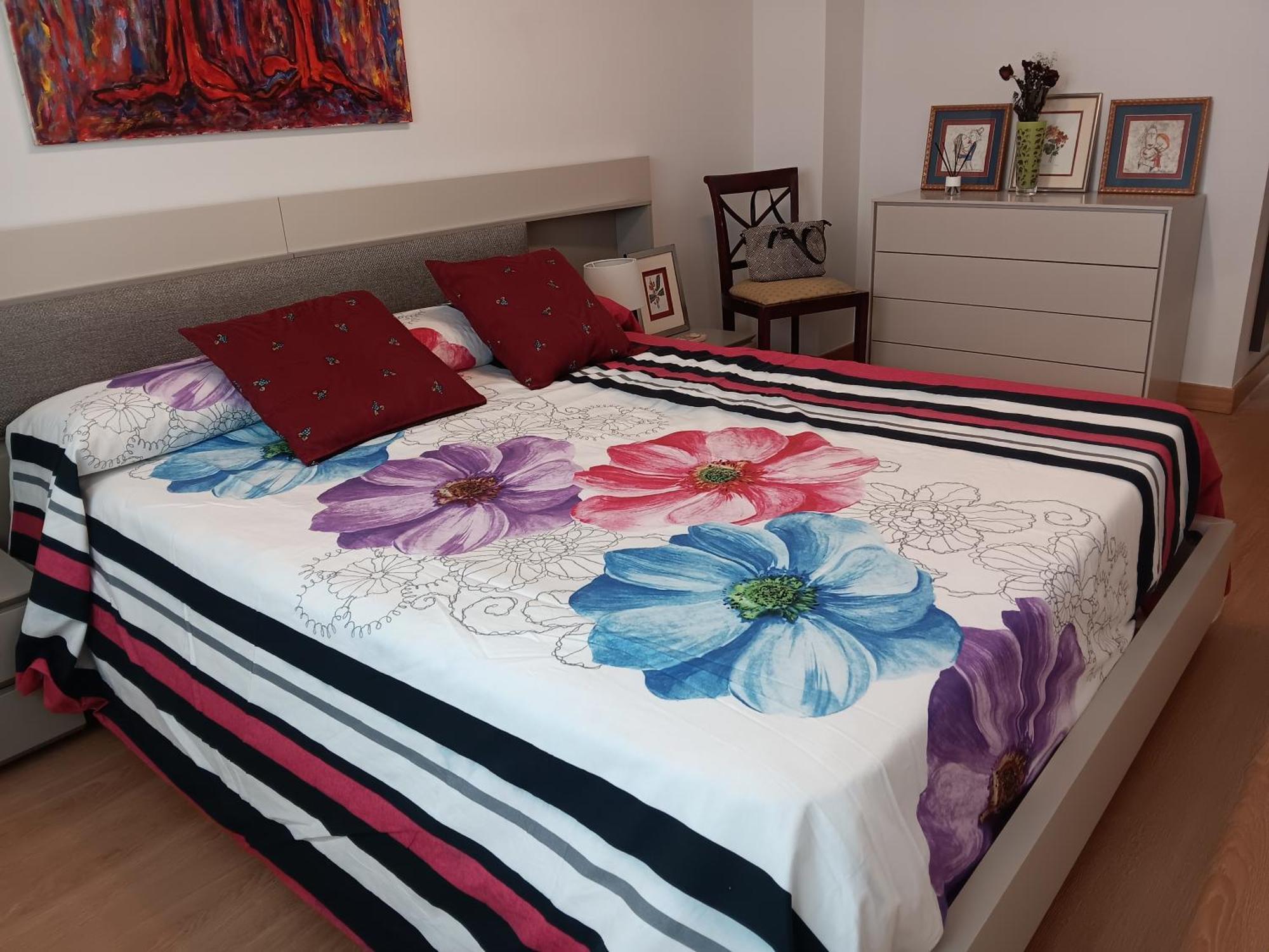 Habitacion Bolueta Home 毕尔巴鄂 外观 照片