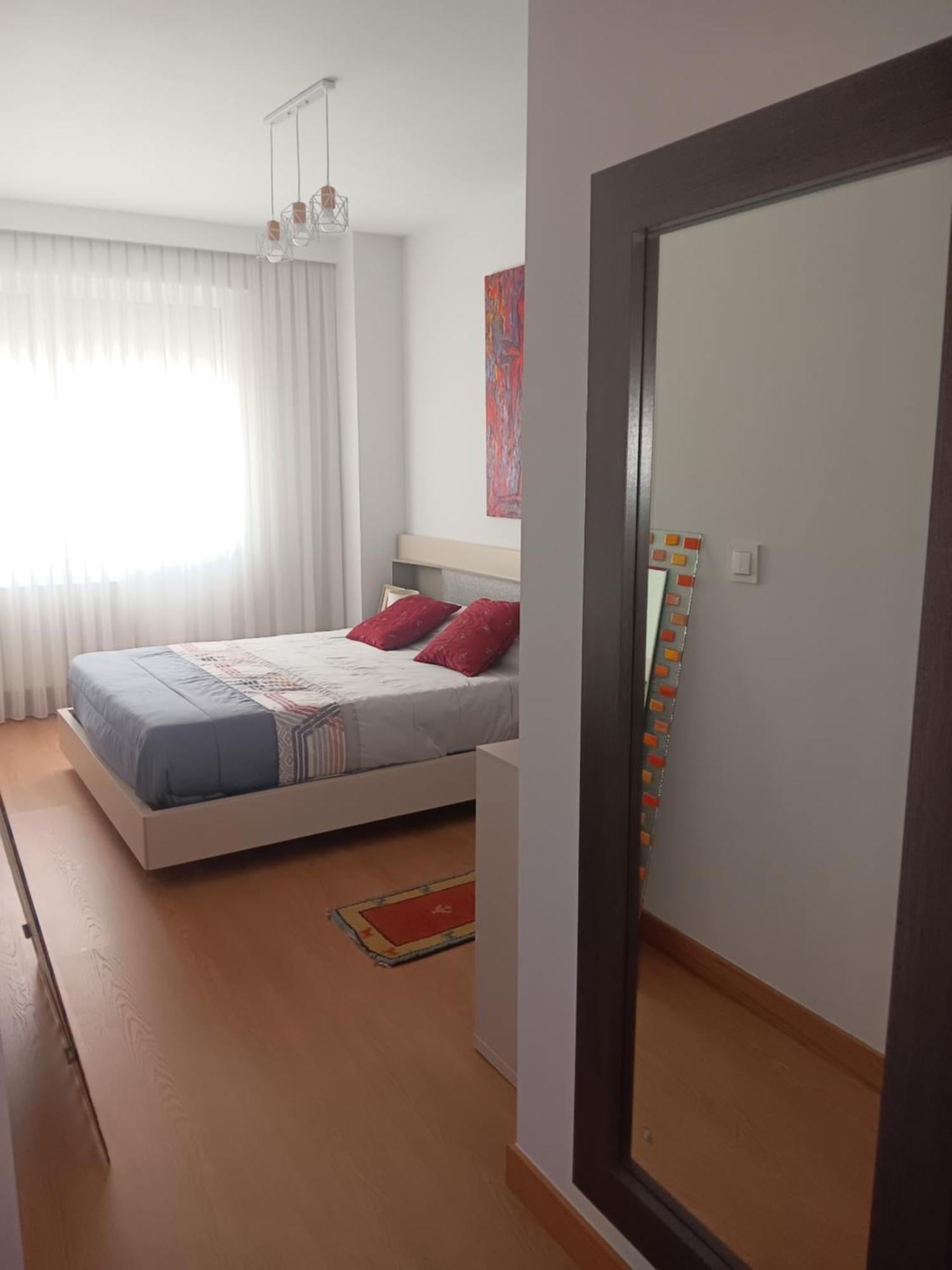 Habitacion Bolueta Home 毕尔巴鄂 外观 照片