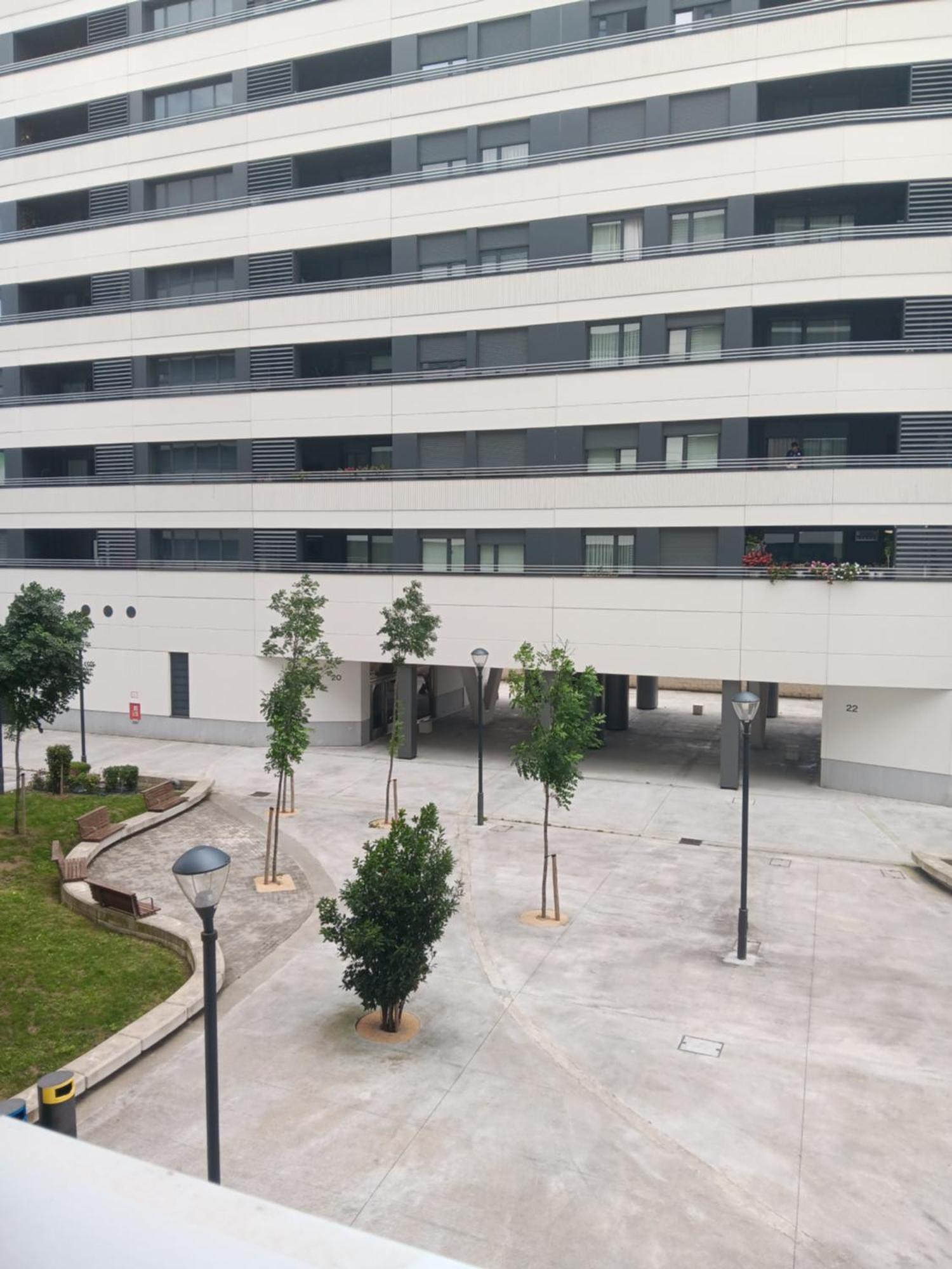 Habitacion Bolueta Home 毕尔巴鄂 外观 照片