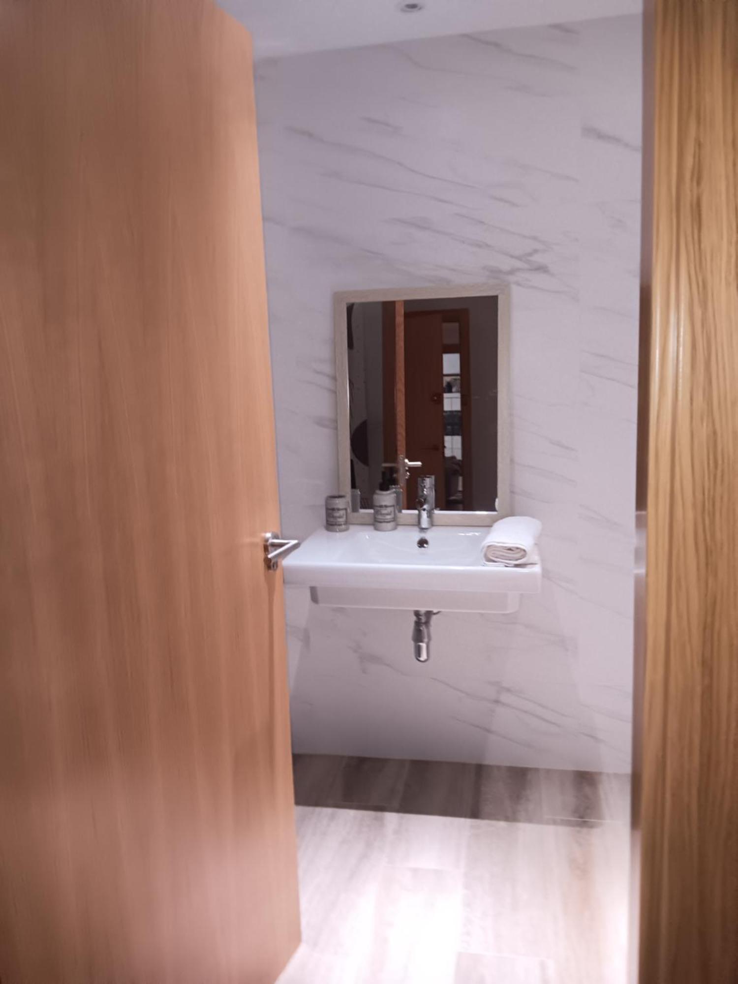 Habitacion Bolueta Home 毕尔巴鄂 外观 照片