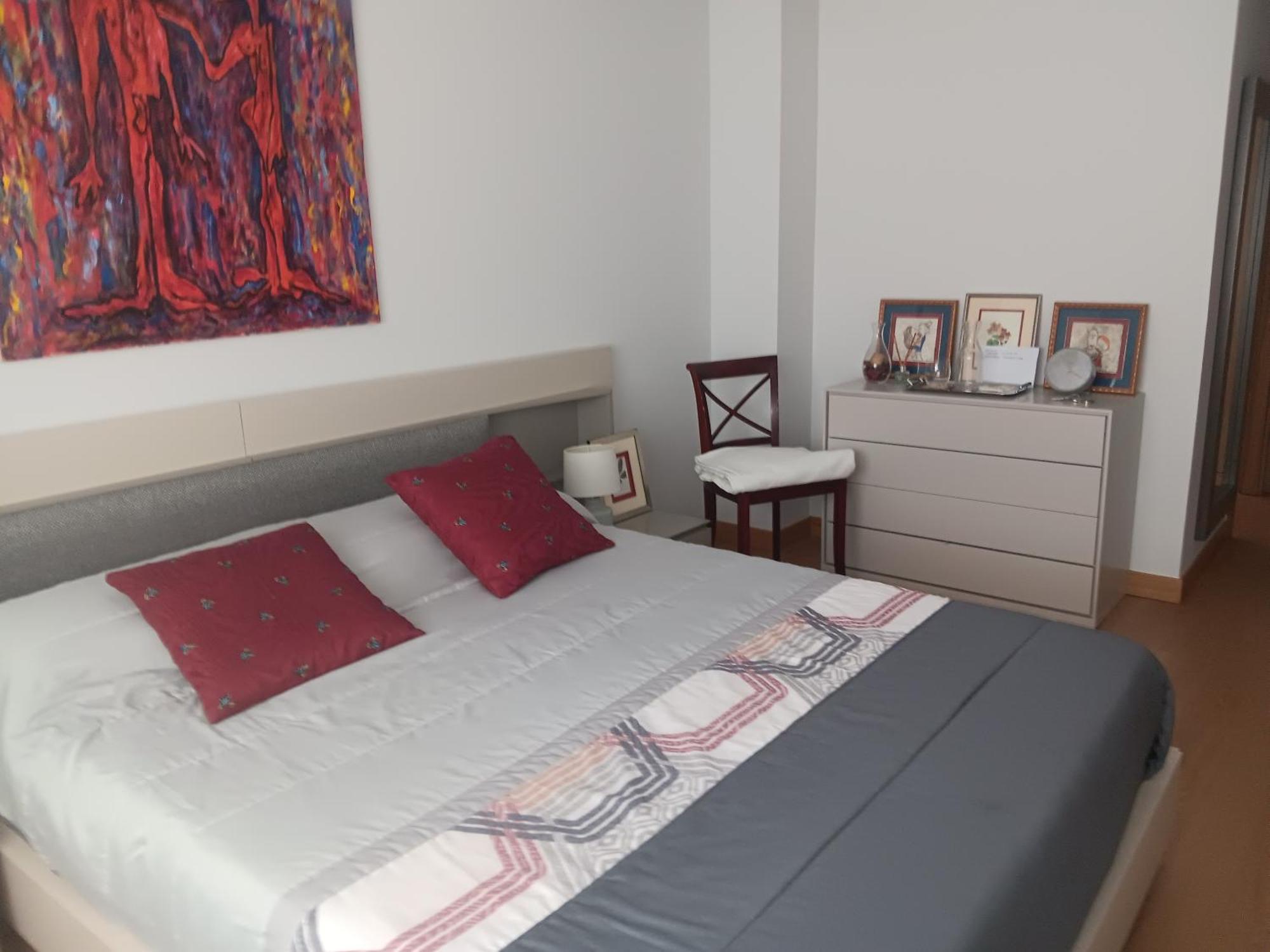 Habitacion Bolueta Home 毕尔巴鄂 外观 照片